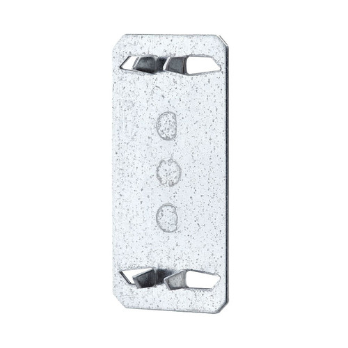 1-1/2 in. x 5 in. 16-Ga. Protection Plate