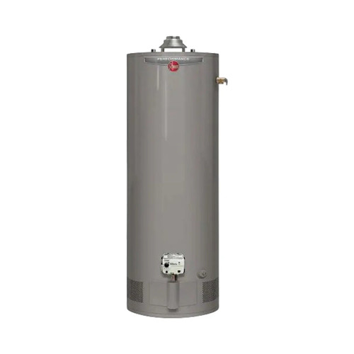 Performance 40 Gal. 36,000 BTU Natural Gas Tank Water Heater