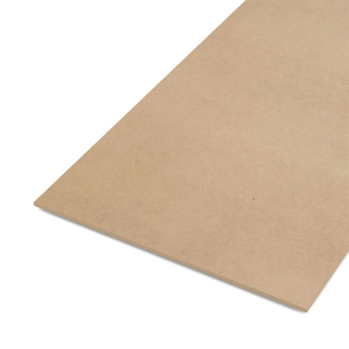 1/8 in. x 4 ft. x 8 ft. MDF
