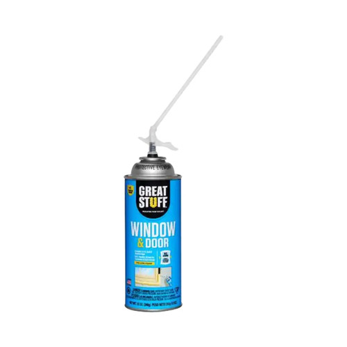 12 oz. Window & Door Spray Foam Insulation