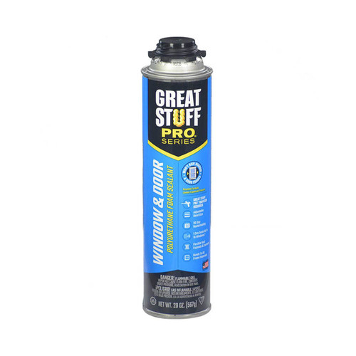 20 oz. Window & Door Spray Foam Insulation