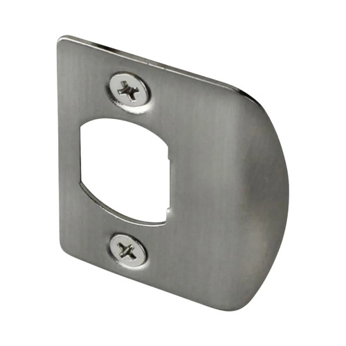 Latch Strike - Satin Nickel