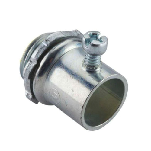 1/2 in. EMT Set-Screw Connectors