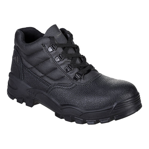 PORTWEST FW10 - Steelite Protector Boot S1P SR