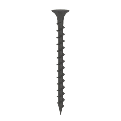 GRIP-RITE 2CDWS35M #6 x 2 in. #2 Phillips Bugle Head Coarse Thread Drywall Screws (25 lb.) (3500/Pack)