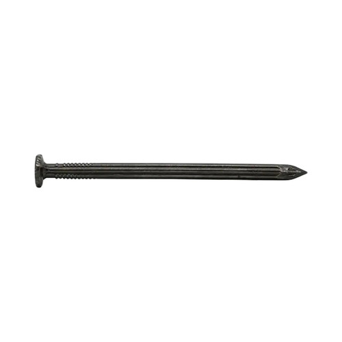 1-1/2 in. (4D) Brite Fluted Masonry Nail (1 lbs/Pack)