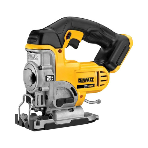 20V MAX Cordless Jig Saw - (Tool-Only)