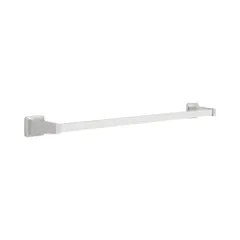 Futura 24 in. Towel Bar - Chrome