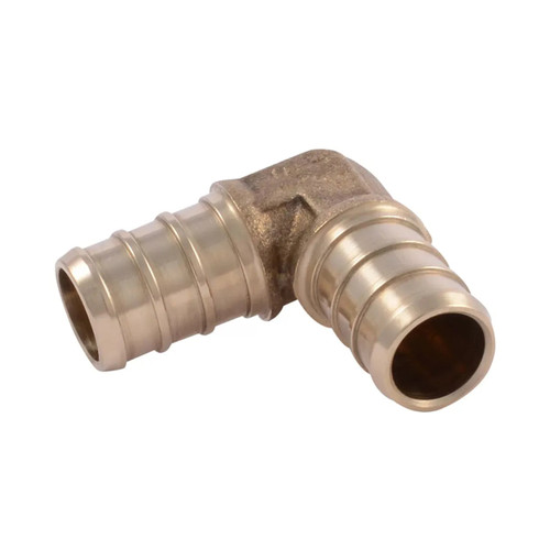 3/4 in. PEX 90-Degree Elbow