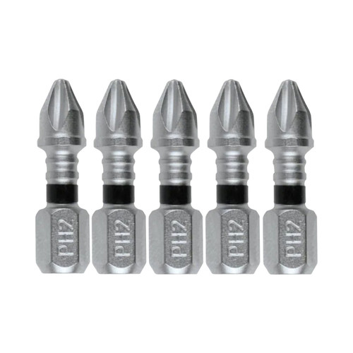 1 in. IMPACT XPS #2 Phillips Insert Bit