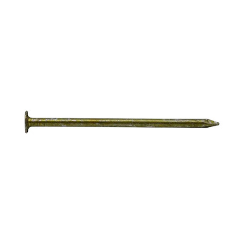 3-1/4 in. (16D) Vinyl Coated Sinker (25 lbs/Pack)