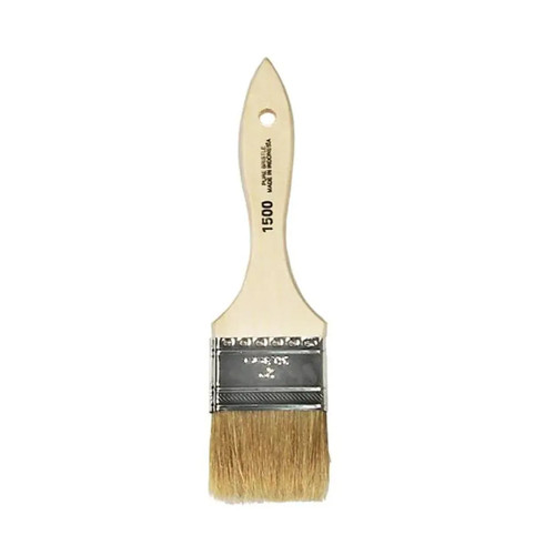 2 in. Flat Chip Brush