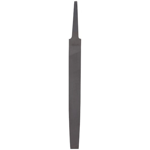 STANLEY 22-170 Single-Cut Flat Mill Bastard File 6 in.