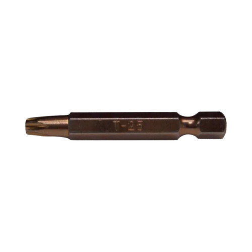 2 in. T-25 Bits