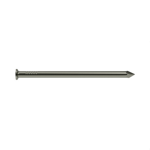 #11 x 2-7/8 in. (10d) Smooth Vinyl-Coated Steel Sinker Nails (5 lb.) (489/Pack)