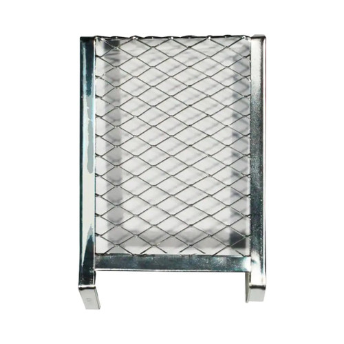 1 Gal. Metal Bucket Grid