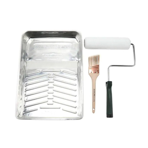 Pro Roller Tray Set (5-Piece)