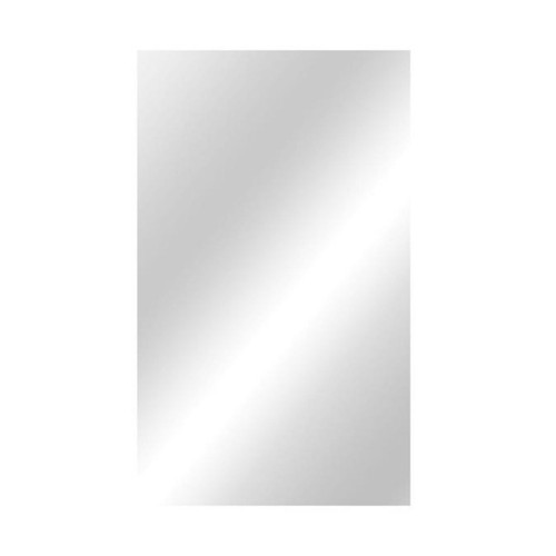 36 in. x 48 in. Frameless Rectangular Vanity Mirror