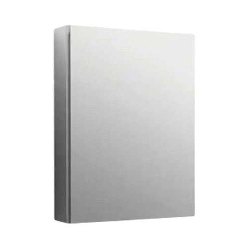 CLC 20 in. x 26 in. Recessed/Surface Mount Soft Close Medicine Cabinet with Mirror