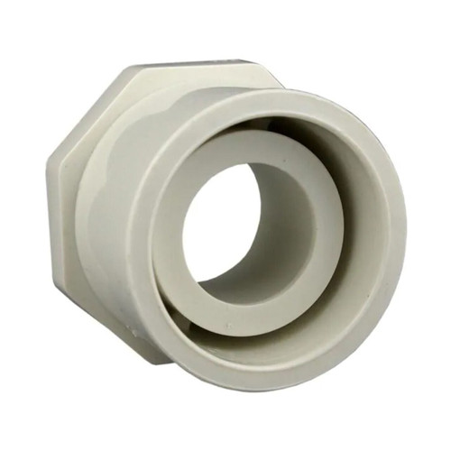 1 in. x 1/2 in. Schedule 40 PVC Reducing Bushing