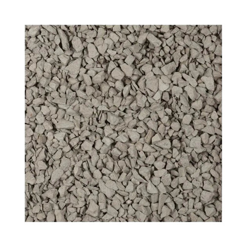 3/8 Crushed Bluestone Gravel 50LB