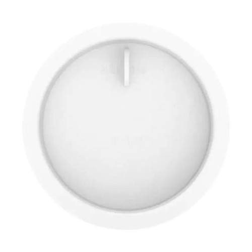 3 in. PVC Pipe Test Cap with Knockout