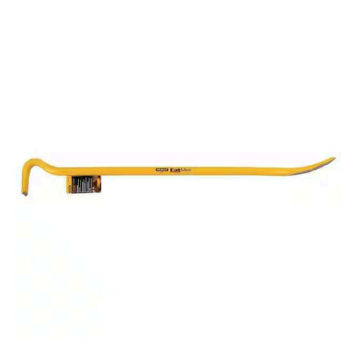STANLEY 55-104 FATMAX® Steel Wrecking Bar 36 in. (914mm.)