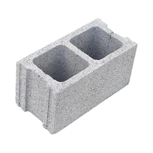 16 in. x 8 in. x 8 in. Normal Weight Concrete Block Regular
