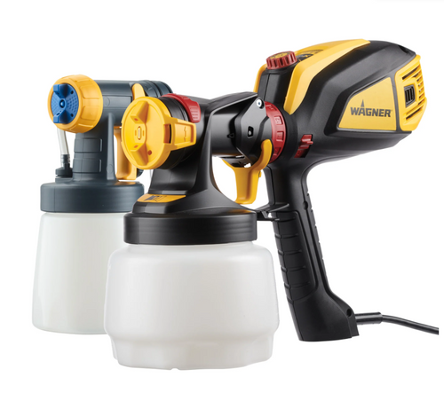 Wagner FLEXiO 595 Sprayer