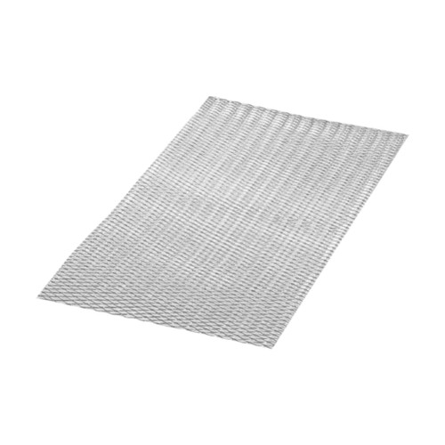 27 in. x 96 in. 2.5 Metal Lath Galvanized