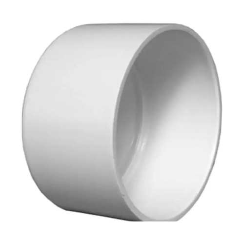 2 in. PVC Schedule 40 Cap