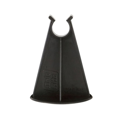 GRIP-RITE IHCP21420R 2-1/4 in. Plastic Rebar High Chairs (20-Pack)
