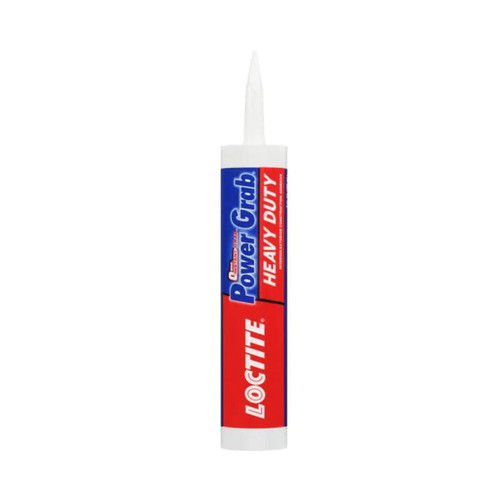9 oz. Power Grab Express Heavy Duty Construction Adhesive
