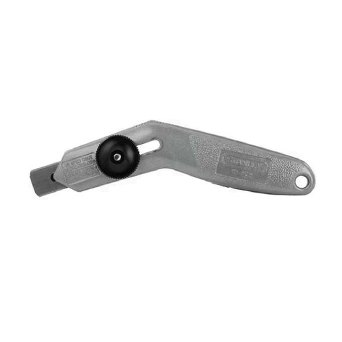 STANLEY 10-525 6-1/2 in. Retractable Carpet Knife