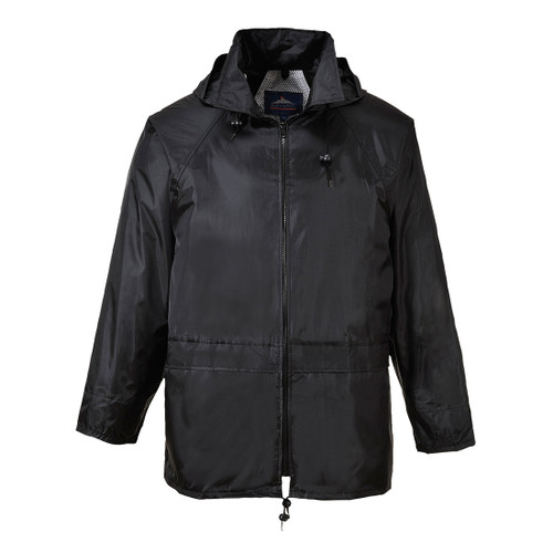 PORTWEST US440 - Classic Rain Jacket