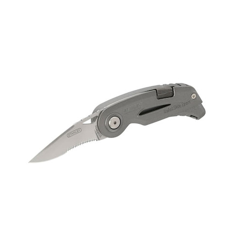 STANLEY 10-813 Quickslide Sport Utility Knife