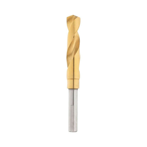 5/8 in. Titanium Silver & Deming Drill Bit