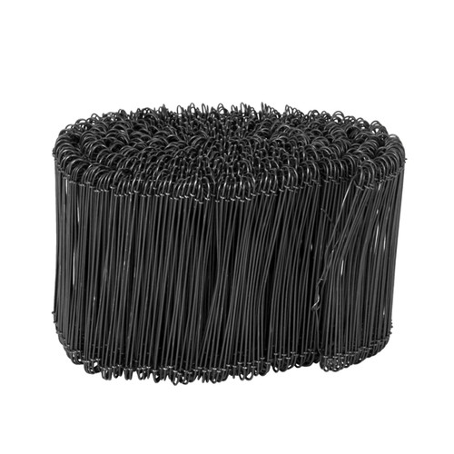 GRIP-RITE BT1661MR 1/2 ft. x 6 in. 16-Gauge Rebar Tie Wire (1000-Piece)