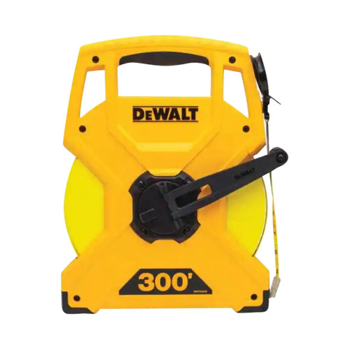 300 ft. Measuring Tape