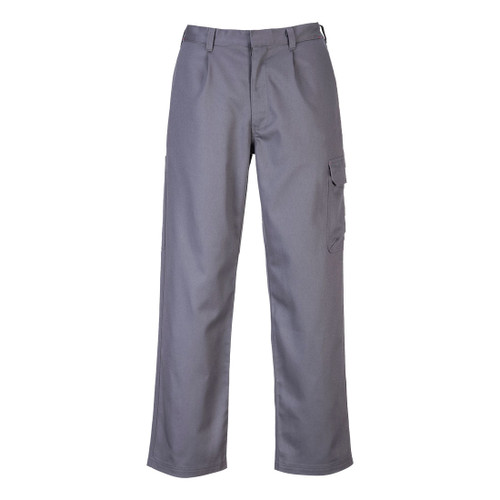 PORTWEST BZ31 - Bizweld Work FR Cargo Pants