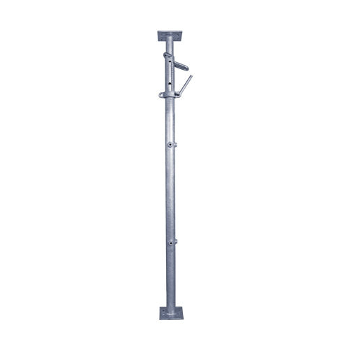 9'-16' 5" GALV SHORING POST 3.5" POST 6'000 LB 16' - 10,000 LB 9' USED