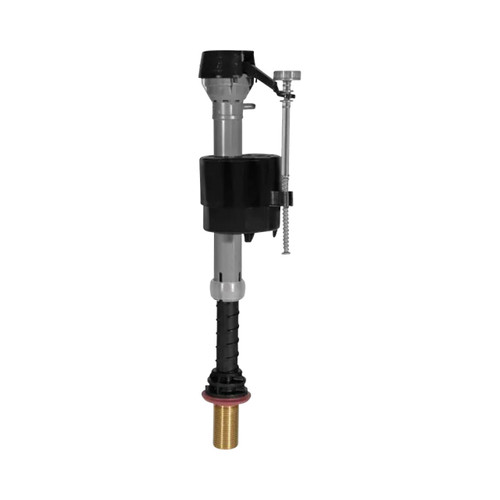 400A Universal Toilet Fill Valve with Brass Shank