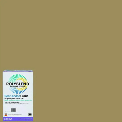 10 lb. Non-Sanded Grout #380