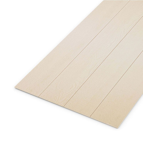 5/8 in. x 48 in. x 96 in. Strand Panel Siding