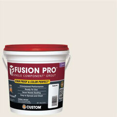 1 gal. Single Component Grout #647 - Brown Velvet