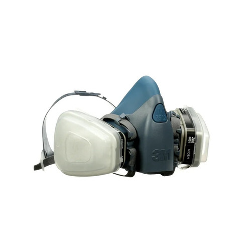 3M Professional Paint Spray Respirator Medium