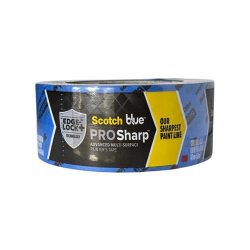 ScotchBlue 1.88 in. x 60 yds. PROSharp Painter's Tape