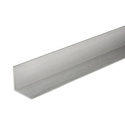 1/16 in. x 1-1/2 in. x 96 in. Aluminum Angle