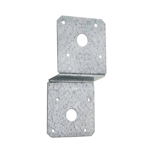 DJT 14 Ga ZMAX Galvanized Deck Joist Tie