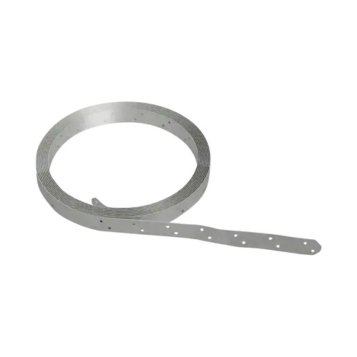 CS 250 ft. 20 Ga Galvanized Coiled Strap